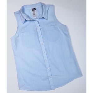 PATAGONINA organic cotton shirt 👕 XS